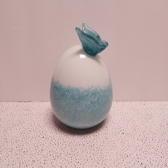 Butterfly Egg - Picture 2 of 5